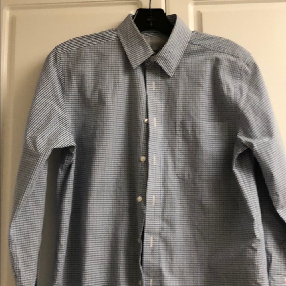 Nordstrom dress shirt